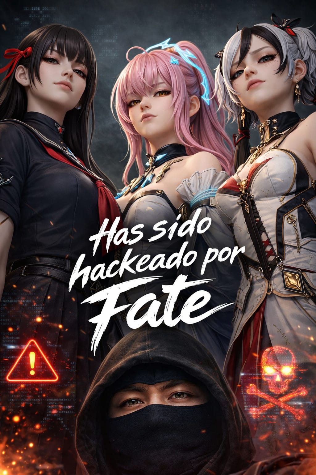 Fate